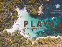 Playas de España que no te puedes perder