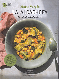 La alcachofa. Fuente de salud y placer