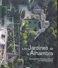 Los Jardines de la Alhambra