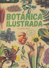 Botánica Ilustrada