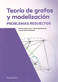 Teoría de grafos y modelización. Problemas resueltos