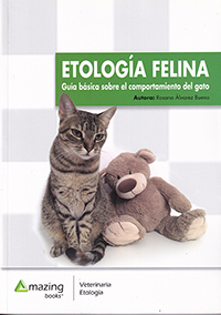 Etología felina. Guía básica del comportamiento del gato
