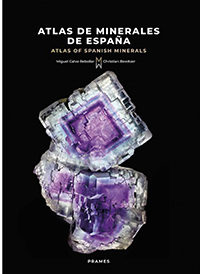 Atlas de Minerales de España / Atlas of Spanish Minerals