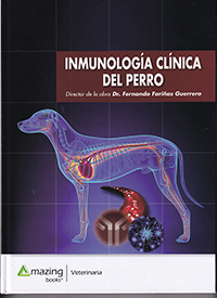 Inmunología clínica del perro
