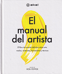 El manual del artista
