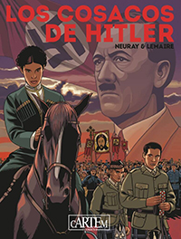 Los cosaicos de Hitler
