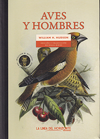 Aves y hombres