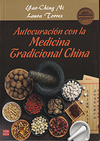 Autocuración con la Medicina Tradicional China