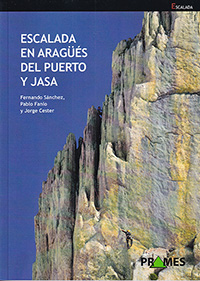 Escalada en Aragüés del Puerto y Jasa