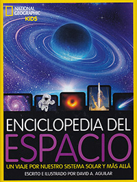 Enciclopedia del espacio