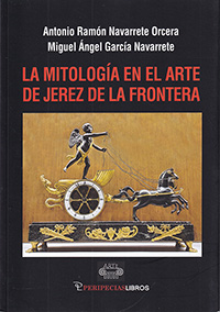 La mitología en el arte de Jerez de la Frontera