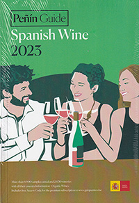 Guia Peñín Spanish Wine 2023