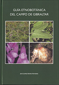 Guía etnobotánica del Campo de Gibraltar