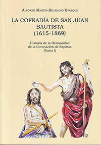 La Cofradía de San  Juan Bautista (1615-1869)