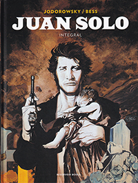 Juan Solo. (Integral)