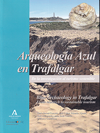 Arqueología Azul en Trafalgar