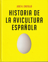 Historia de la avicultura española