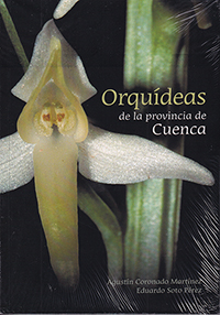 Orquídeas de la provincia de Cuenca