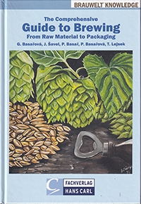 The Comprehensive Guide to Brewing: From Raw Materials to Packaging