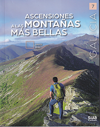 Ascensiones a las montañas más bellas de Galicia