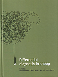 Differential diagnosis in sheep