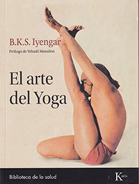 El arte del Yoga