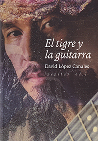 El tigre y la guitarra. El imprevisto cruce entre el flamenco y la cultura samurái