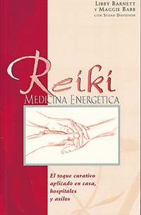 Reiki. Medicina energética