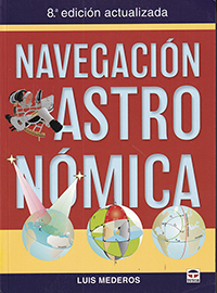 Navegación astronómica