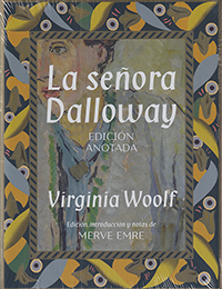 La señora Dalloway. Edición anotada