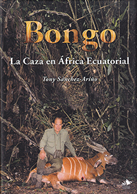 Bongo. La Caza En África Ecuatorial