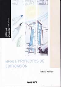 MF0639 Proyectos de edificación