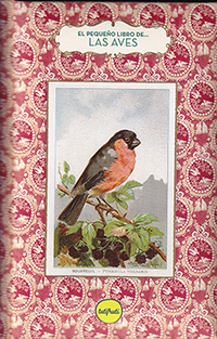 El pequeño libro de las aves