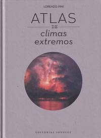 Atlas de climas extremos