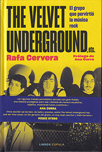 The Velvet Underground, etc