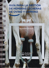 Guía para la gestión de hembras lecheras de ovino y caprino