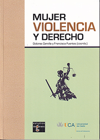 Mujer, violencia y derecho