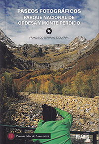 Paseos fotográficos. Parque Nacional de Ordesa y Monte Perdido