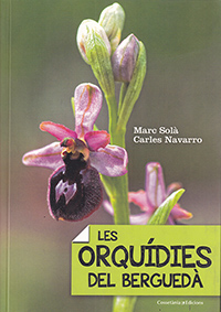 Les orquídies del Berguedà