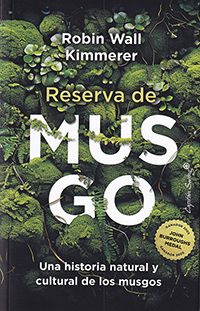 Reserva de Musgo