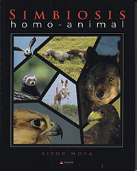 Simbiosis homo-animal