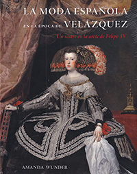 La moda española en la época de Velázquez