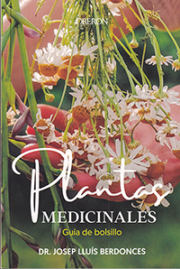 Plantas medicinales. Guía de bolsillo