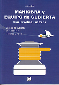 Maniobra y equipo de cubierta Guía práctica ilustrada.