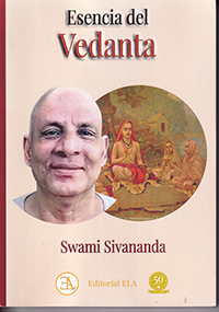Esencia del Vedanta