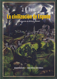 La civilización de España