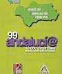 99. Andalucía. 10.000 empresas. Directorio e informe económico-financiero