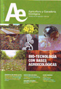 AE. Nº 3. Agricultura y Ganadería Ecológica. Revista de divulgación técnica