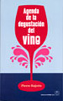 Agenda de la degustación del vino