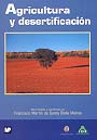Agricultura y desertificacion